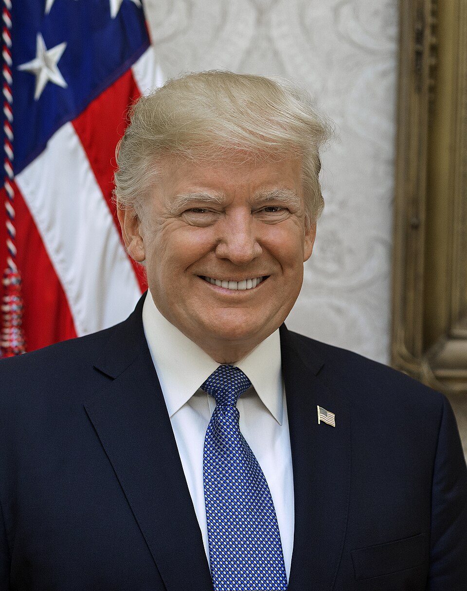 Trump och tech: tullar, chippolitik och en bransch i omställning